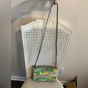 Passage Mignon vegan handbag